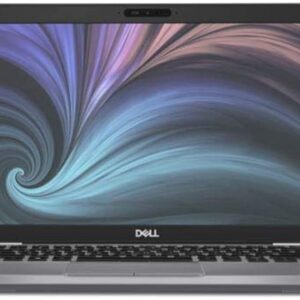 DELL 5410 I5 10TH gen ultrabook higher end Top business class successful model