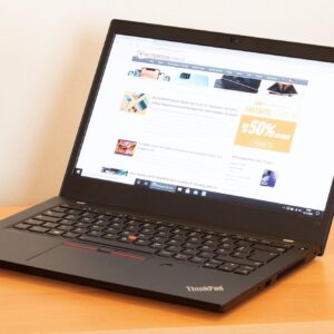 LENOVO THINKPAD L14 I5 10TH gen ultrabook higher end Top business class successful model