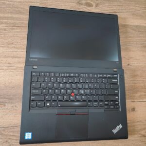 Lenovo Thinkpad T470 i7 7th Gen Slim Ultrabook Top Business Class Successful Model (Copy)
